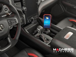 CupFone by WeatherTech  - w/ StickySleeve